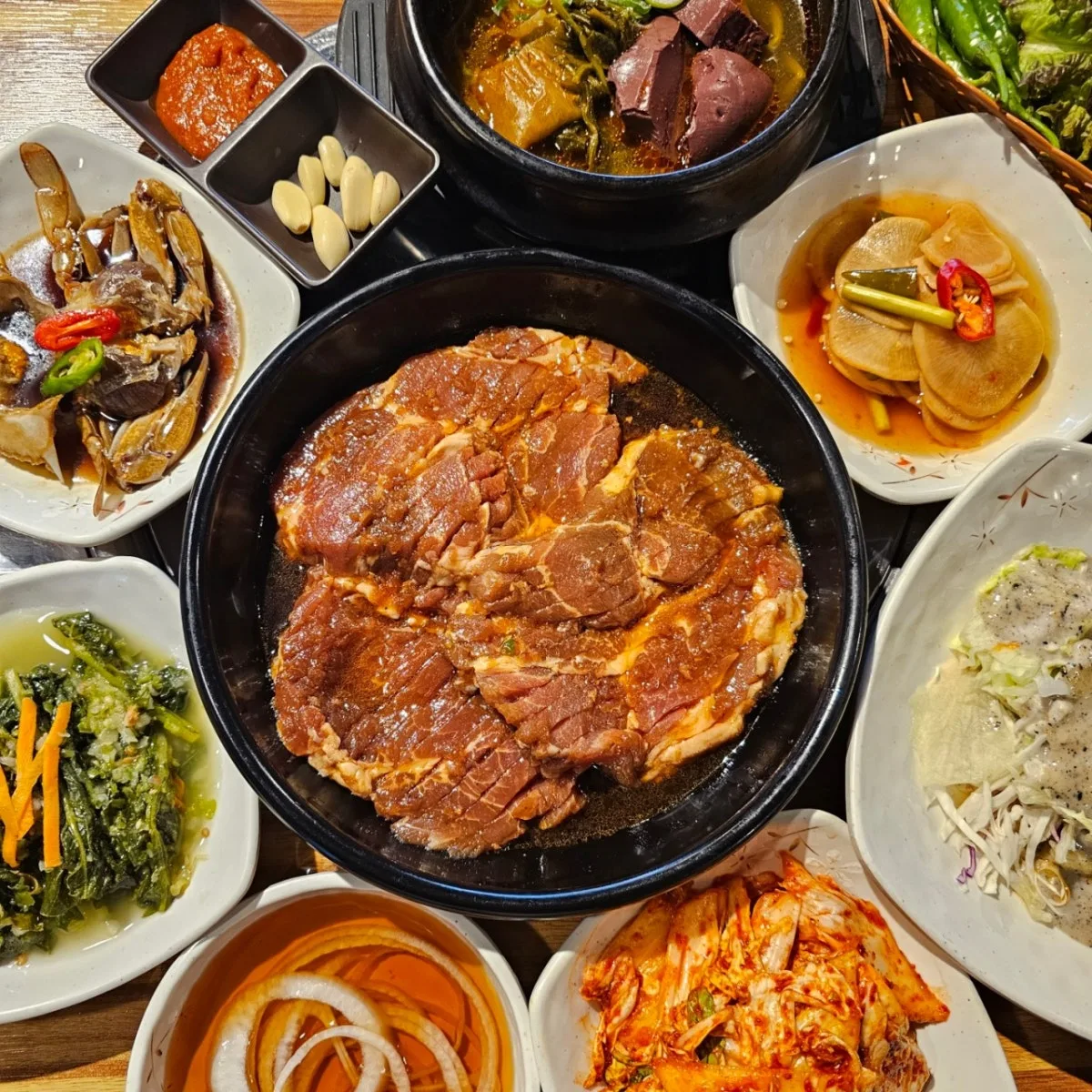 나주면옥 과천점 대표 사진