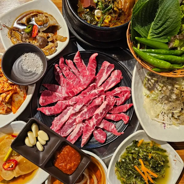 나주면옥 과천점 사진 5