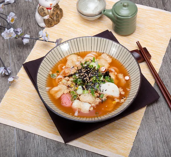 トオニギリ スソンギョ店