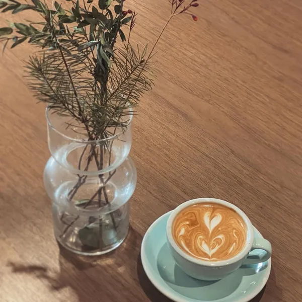カチインヌンコーヒー VALUE COFFEE BARの写真2