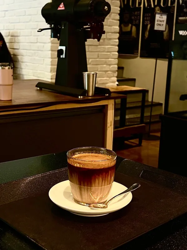 カチインヌンコーヒー VALUE COFFEE BARの写真3