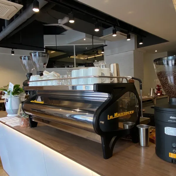 カチインヌンコーヒー VALUE COFFEE BARの写真4