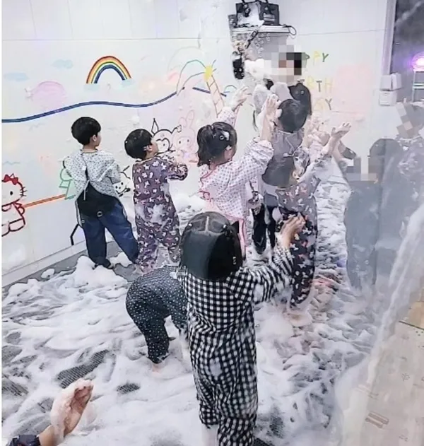 우리끼리드로잉 사진 2