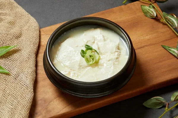 농가 맷돌손두부&농가 화로구이 사진 2