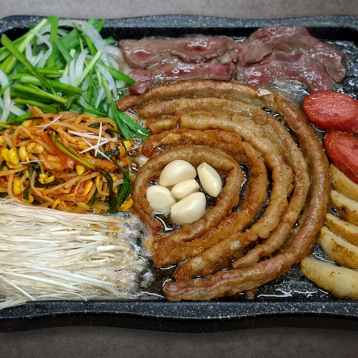 アプヘゴプチャンのメイン写真