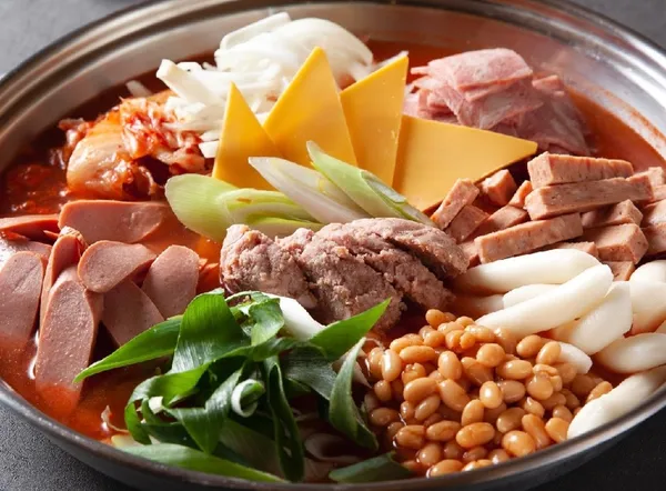 오투닭갈비부대찌개 병점역점 사진 4
