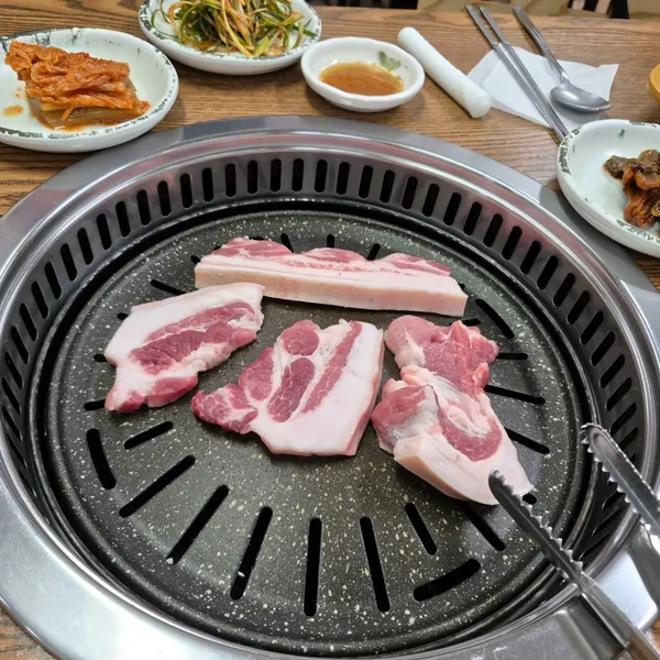 サムソン食堂の写真2