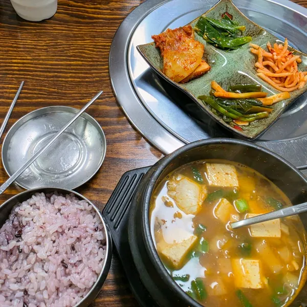 サムソン食堂の写真3