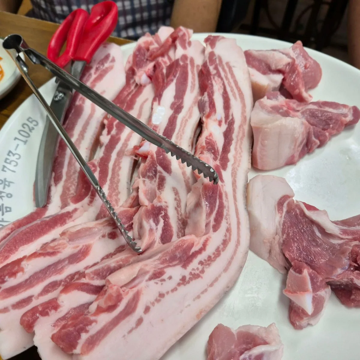 サムソン食堂のメイン写真