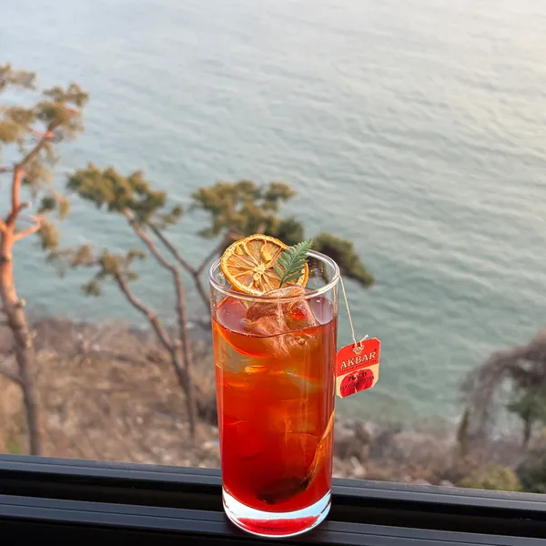 ダルビッユンスル カフェの写真5