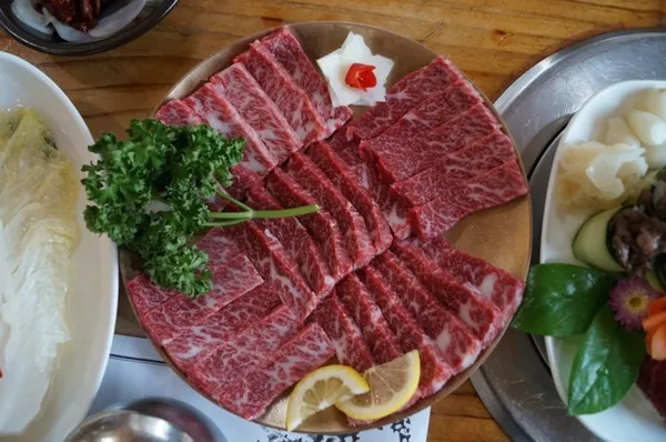 キョンソングァン