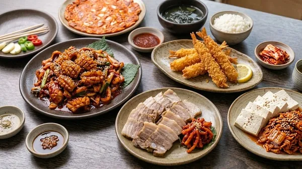 바다의정석 청라커낼에비뉴점 사진 2