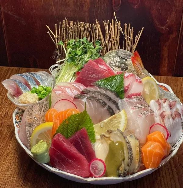 居酒屋 チュン トンタン店の写真2
