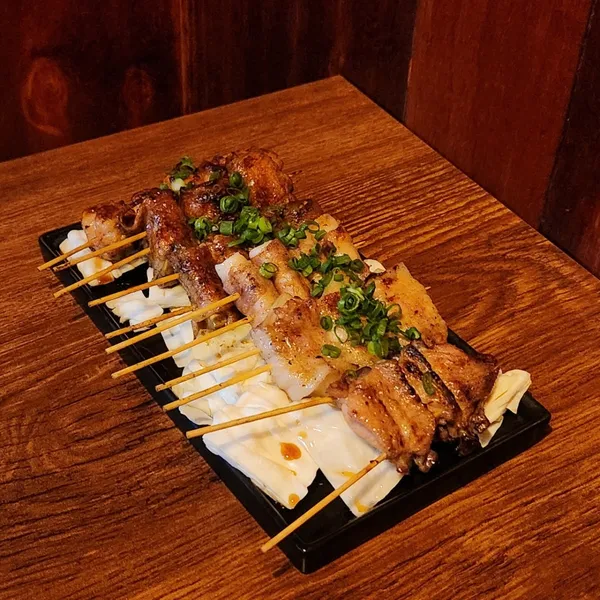 居酒屋 チュン トンタン店の写真5