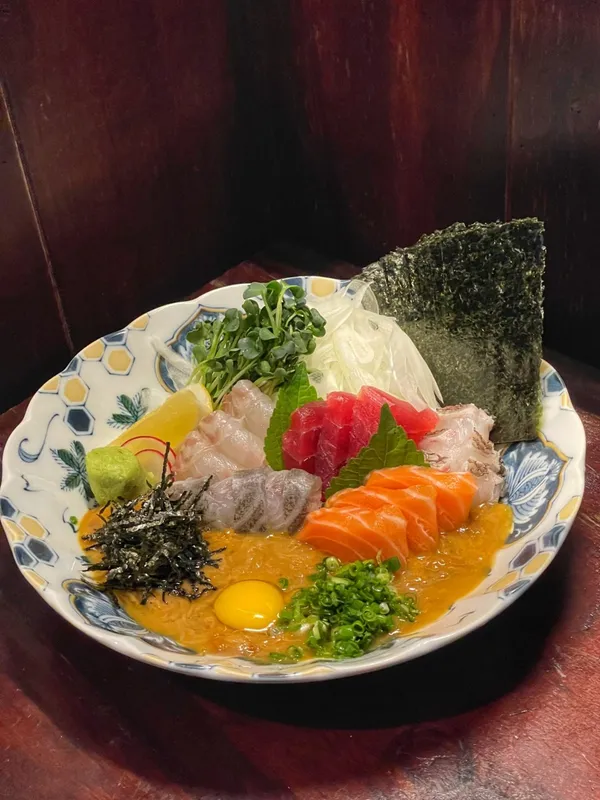 居酒屋 チュン トンタン店の写真3