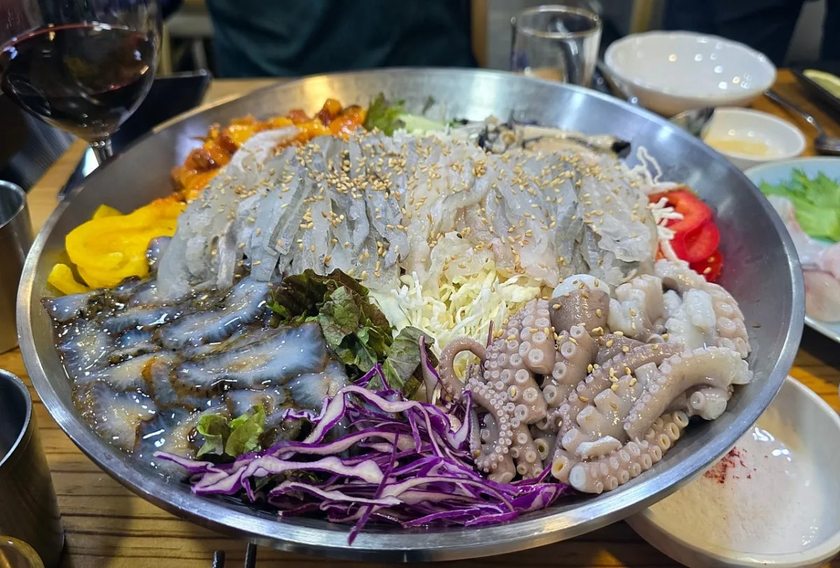 フクサンド 会食堂のメイン写真