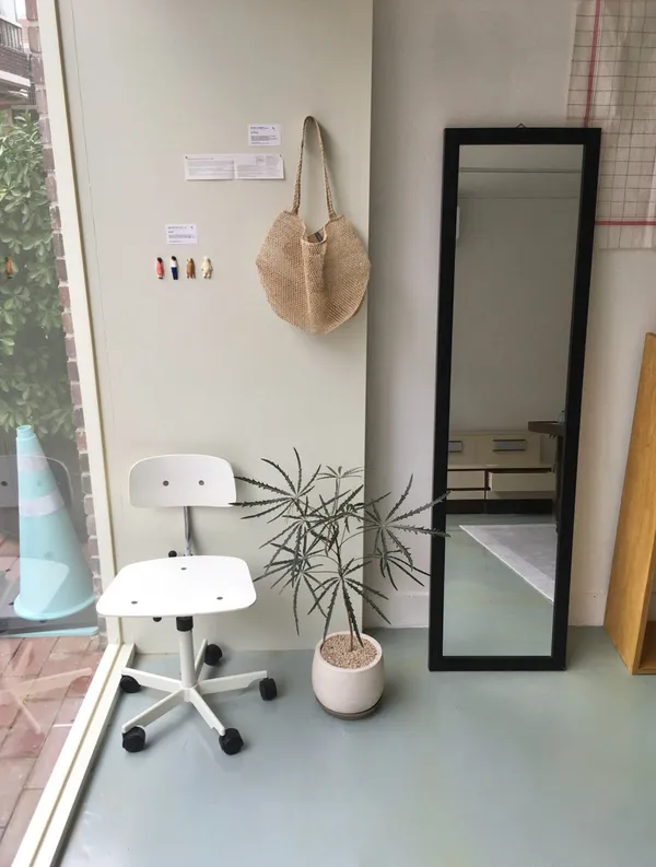 ツブの部屋の写真3