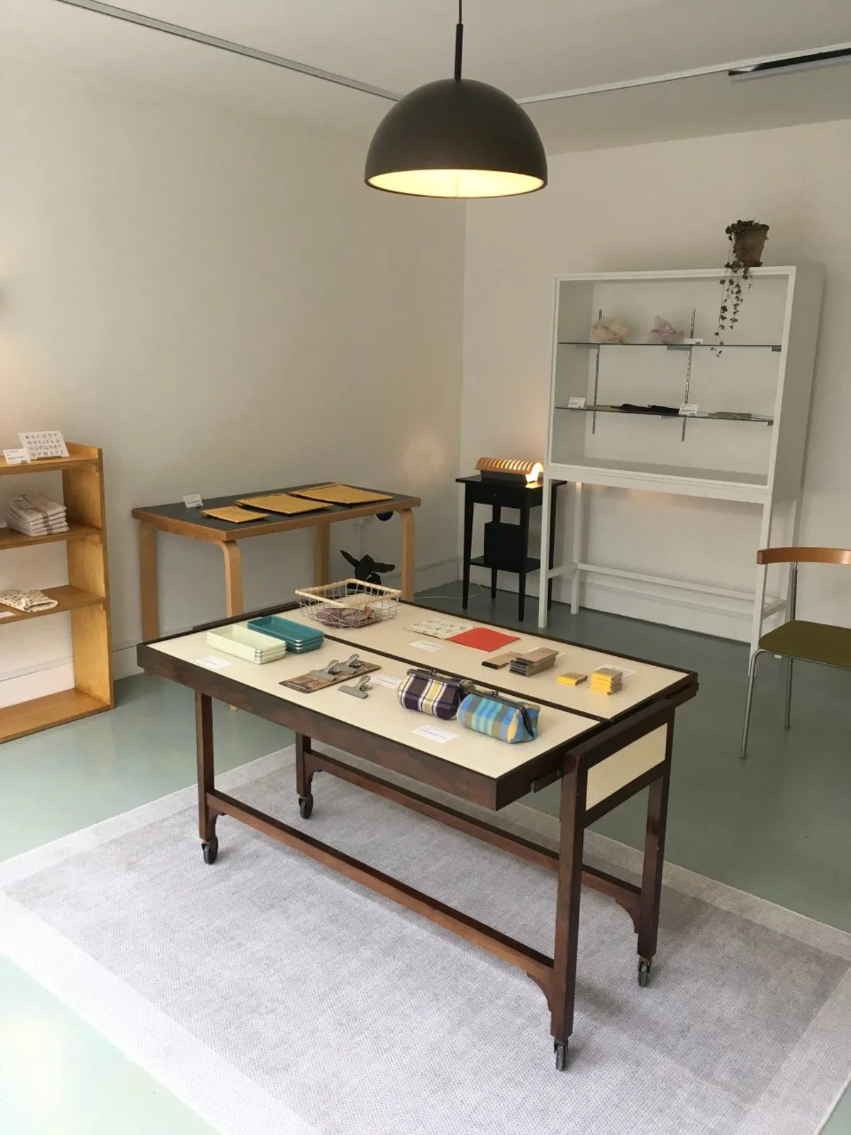 ツブの部屋のメイン写真