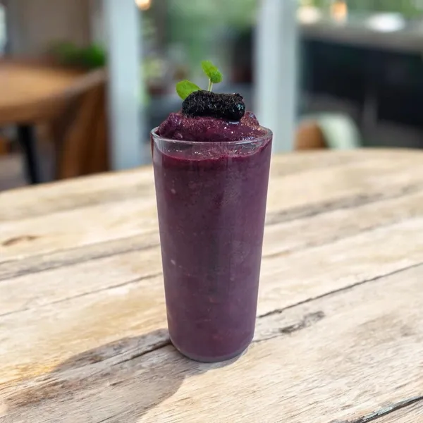 チンソンパンカフェの写真4