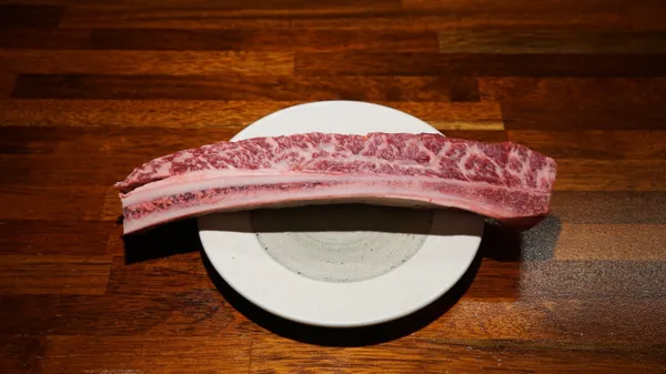 녹지 마곡본점 사진 2