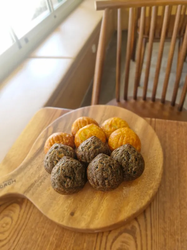 カフェチョアの写真4