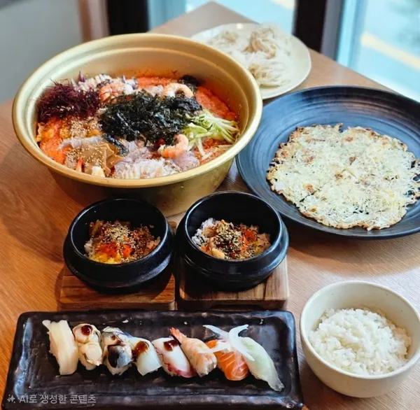 オダリヘッチプ ケサン店の写真2