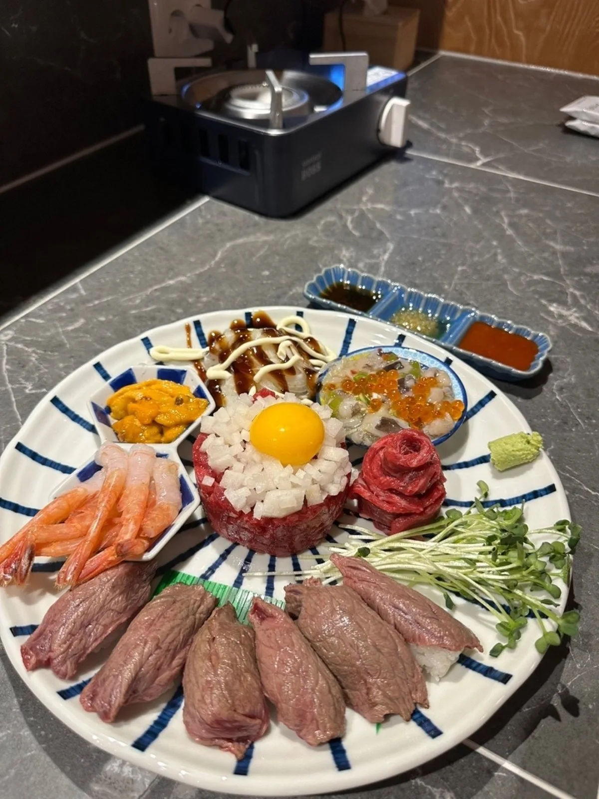 ユクフェチョンジ オサン店のメイン写真