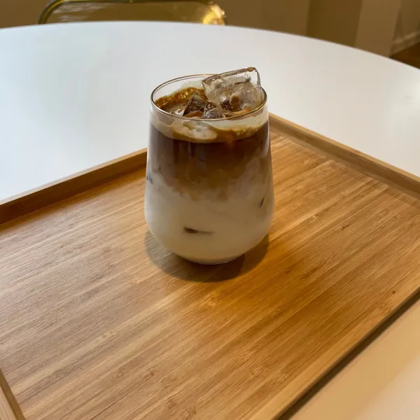 ポーズカフェ