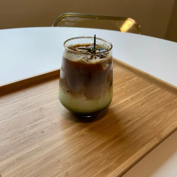 ポーズカフェの写真2