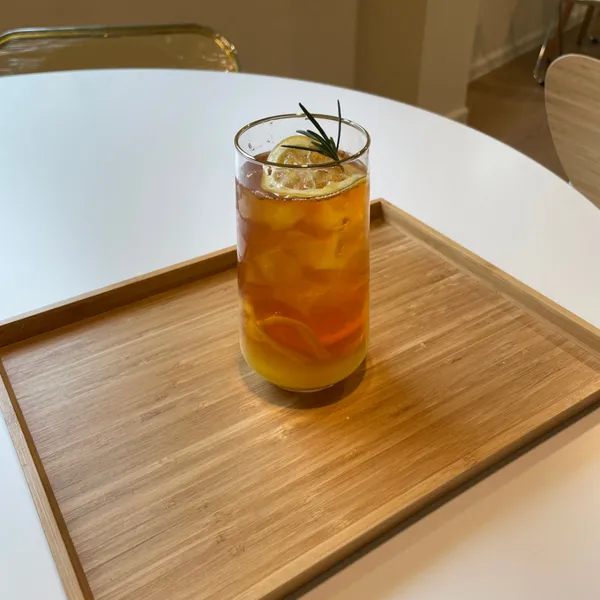 ポーズカフェの写真3