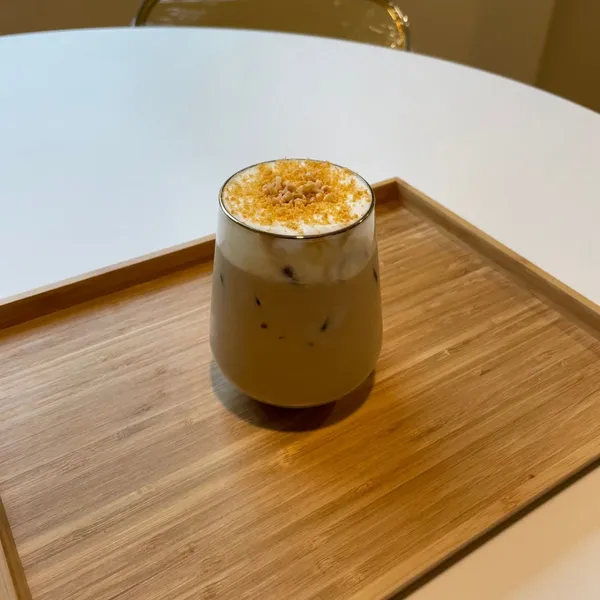 ポーズカフェの写真4