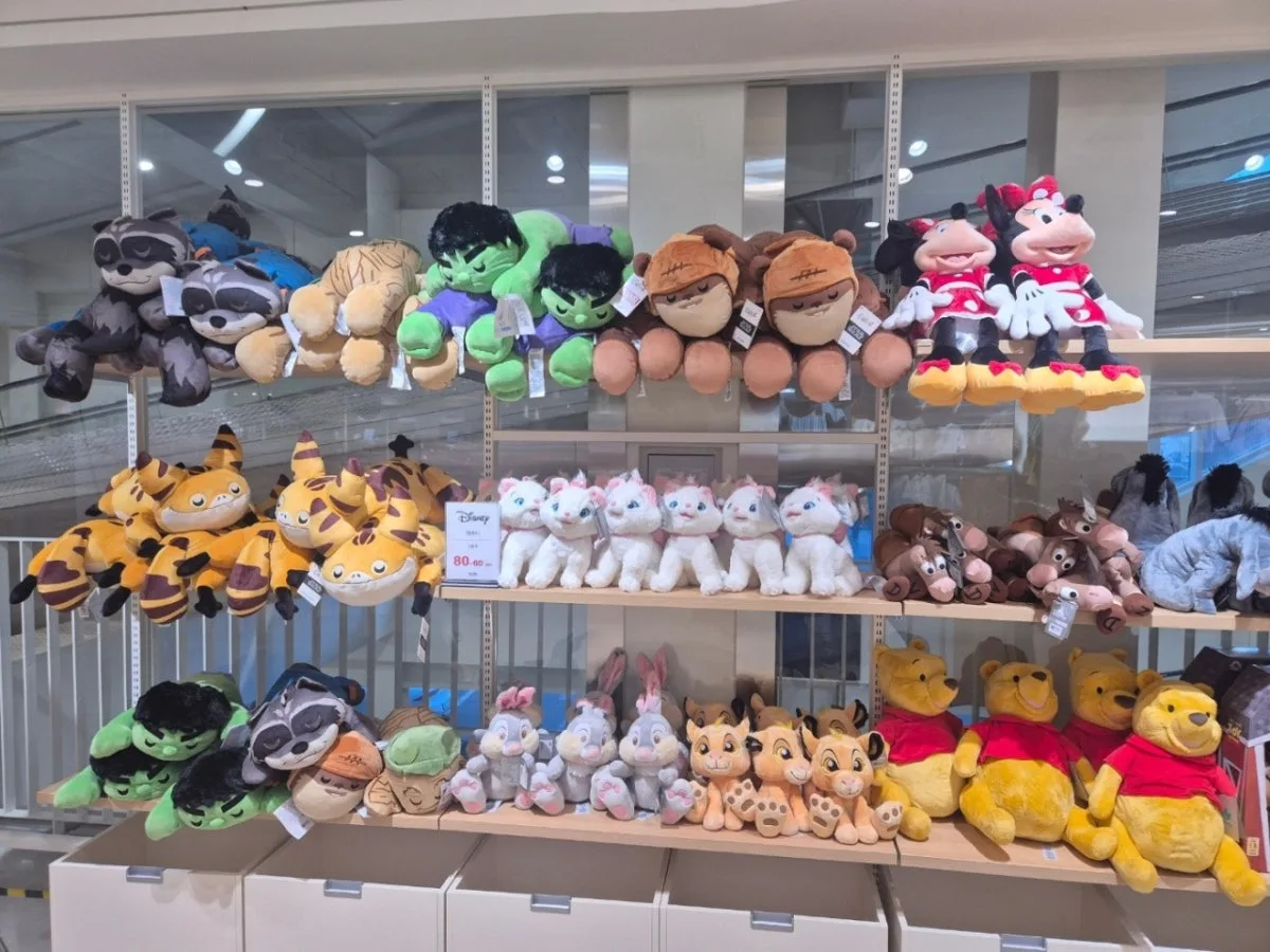 ラストラベル ヨンインリンクマム店のメイン写真