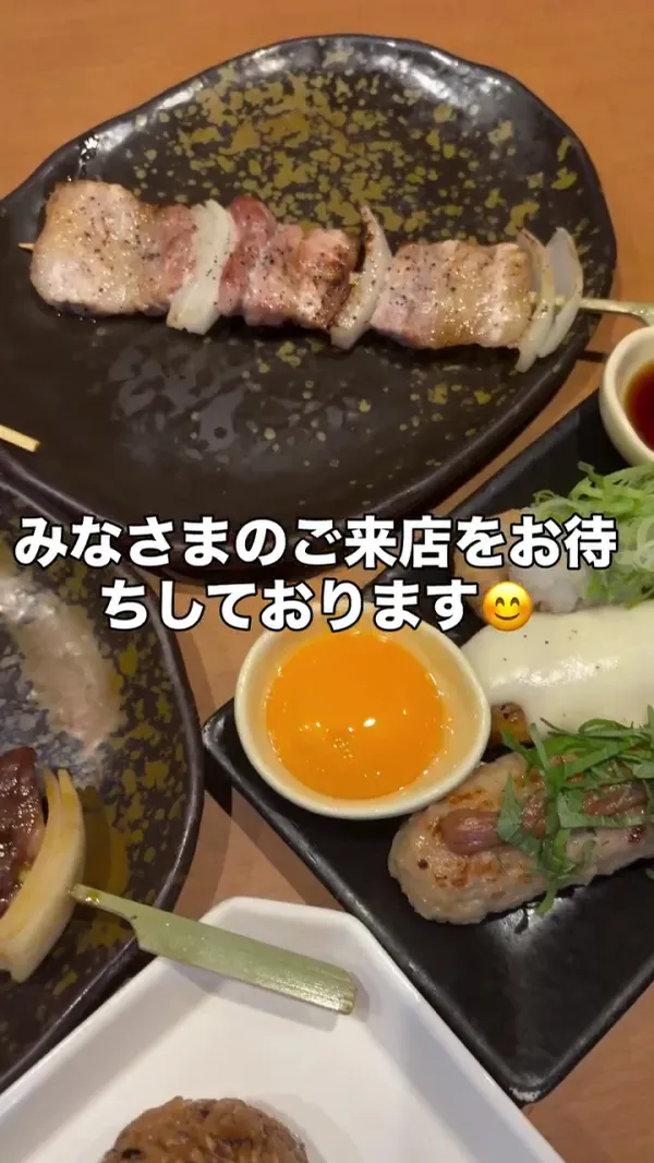토리메로 신주쿠 가부키초 / 야키토리 이자카야の写真4