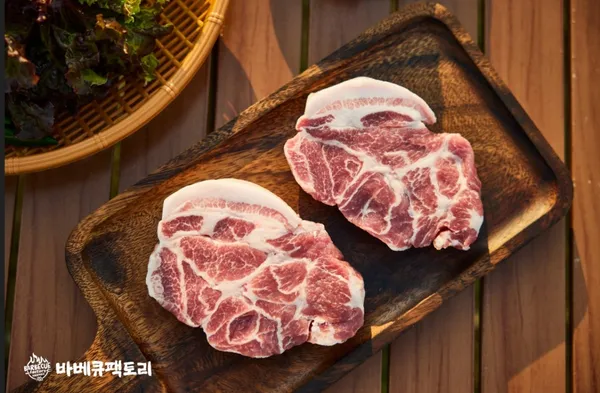 바베큐팩토리 백운호수점 사진 3