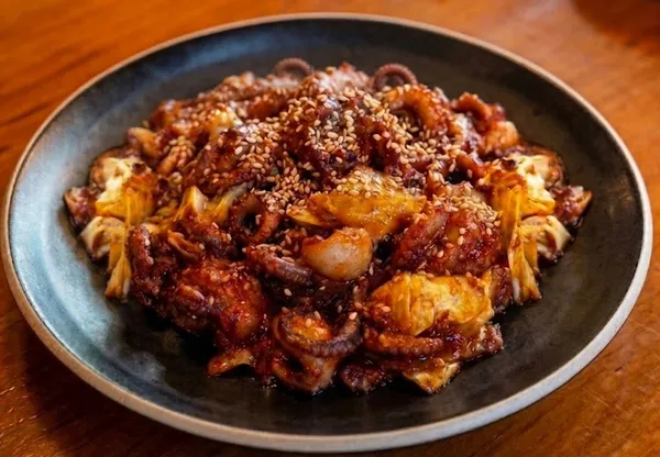 청산별곡 백운호수점 사진 2