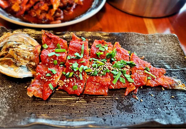 청산별곡 백운호수점 사진 5