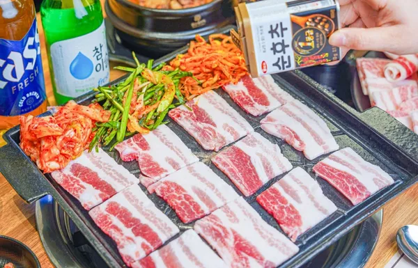 정든집 동탄호수공원점