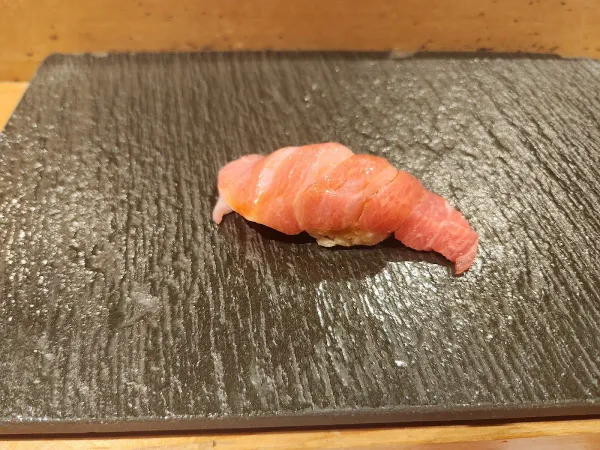 만텐 스시 히비야 오쿠로지 사진 3