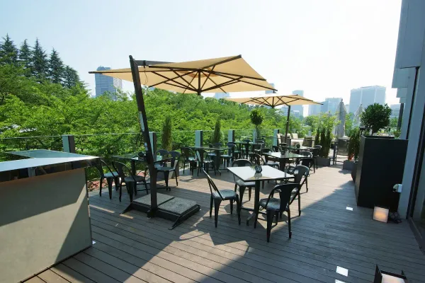 Artisan de la Truffe Paris Tokyo Midtown 사진 3