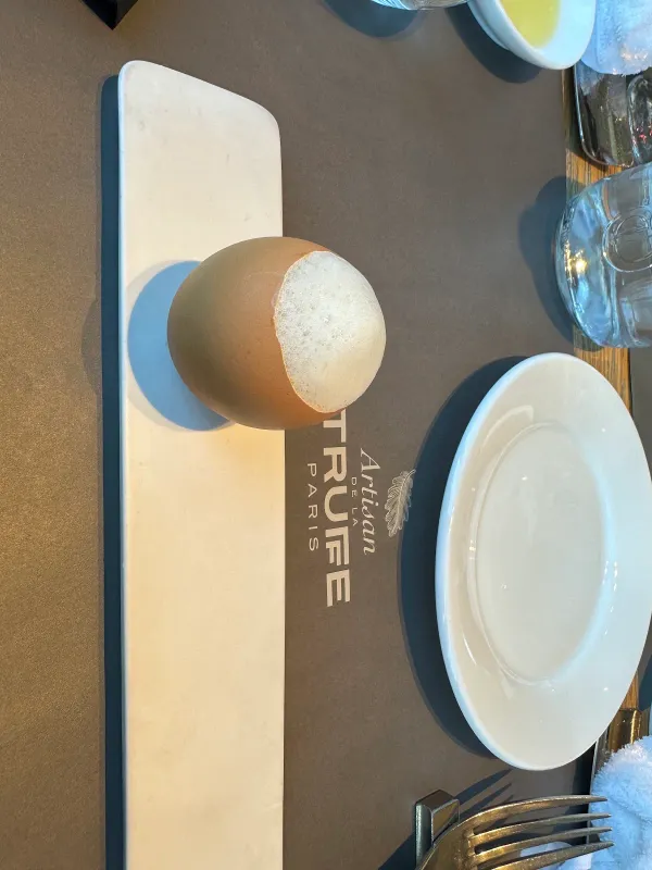 Artisan de la Truffe Paris Tokyo Midtown 사진 5