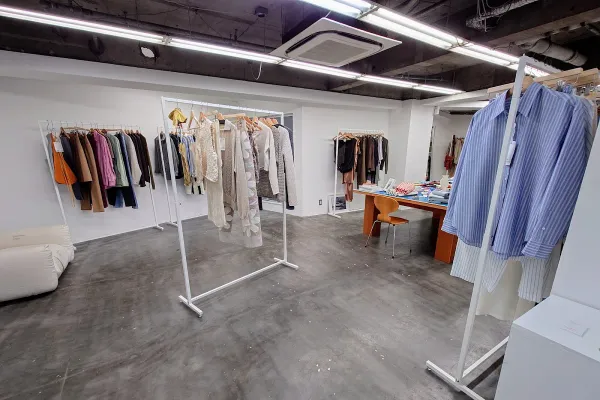 Esmeralda Serviced Department エスメラルダサービスドデパートメントの写真4