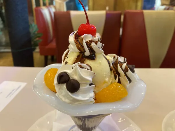 Kimuraya Parlour