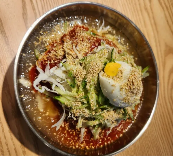 トゥンボアジョシ とんかつ セギョ店の写真3