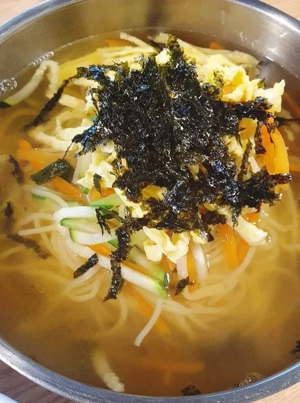 トゥンボアジョシ とんかつ セギョ店の写真4