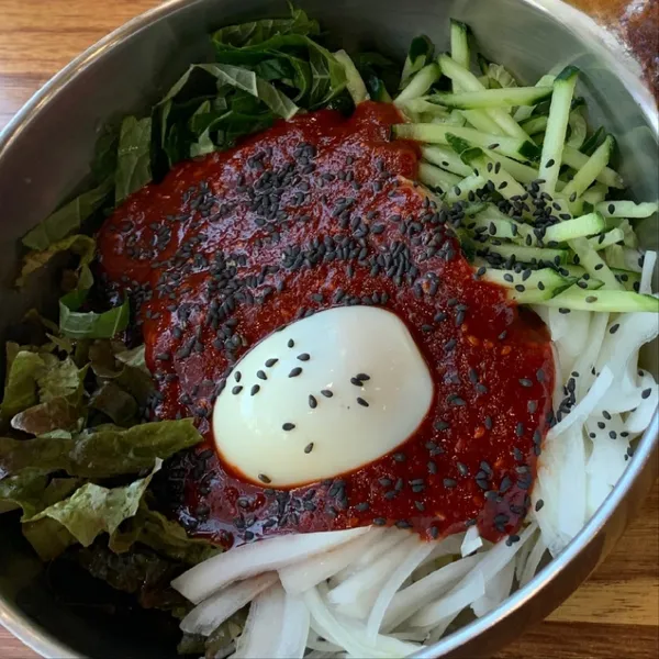 トゥンボアジョシ とんかつ セギョ店の写真5