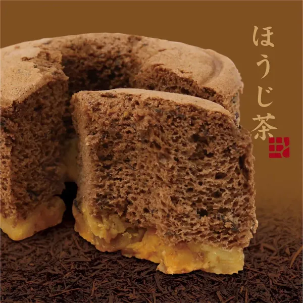 蜜香屋 BATATASの写真4