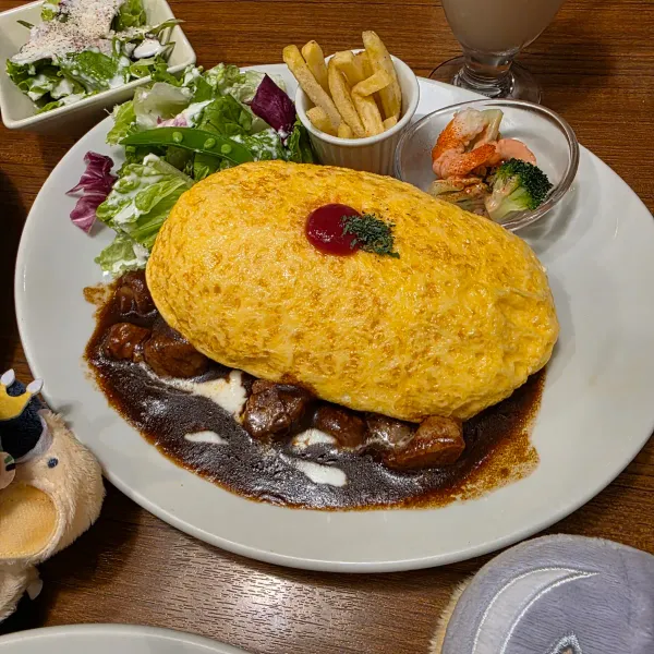 타마고토와타시 시부야점