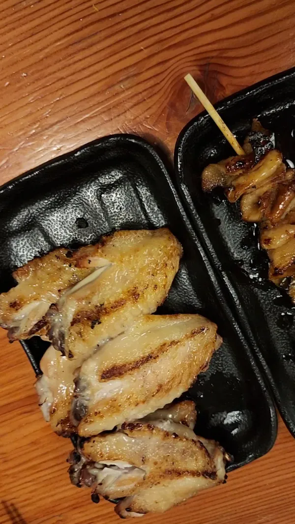 야키토리 토리키조쿠 메이에키 니시구치 점の写真4