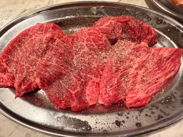 Mugen Yakiniku Iine Iine, photo 2