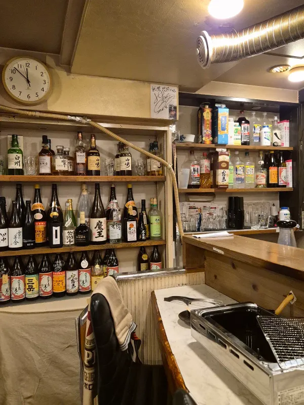 Mugen Yakiniku Iine Iine, photo 4